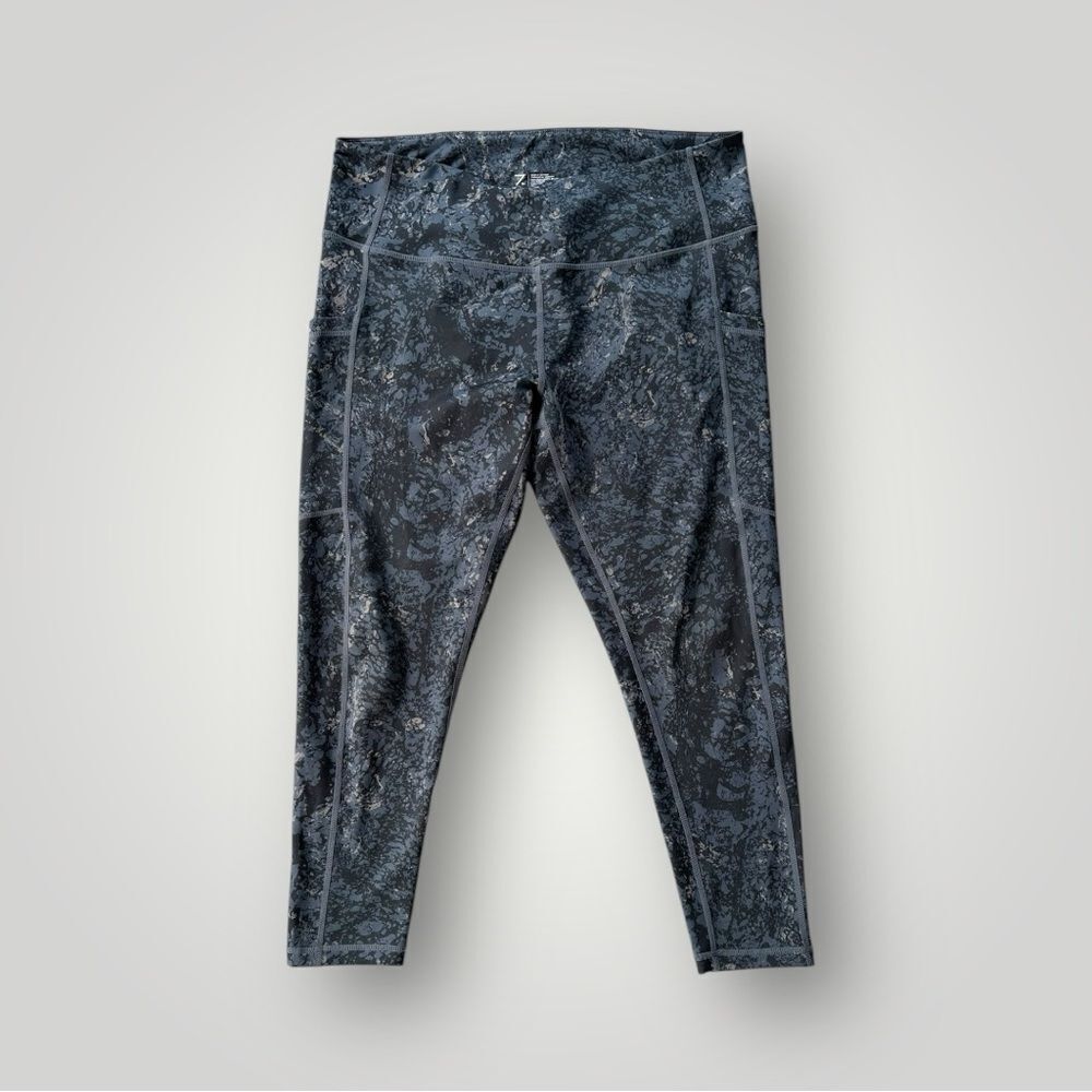 🎉5 for $45🎉 Zella Crop Leggings Women Size XL